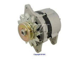 WAIglobal 14659N kintamosios srovės generatorius 
 Elektros įranga -> Kint. sr. generatorius/dalys -> Kintamosios srovės generatorius
2310080W00, 2310084W00, LR150194