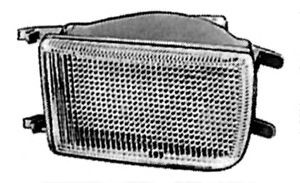 VAN WEZEL 5880906 indikatorius 
 Kėbulas -> Šviesos -> Indikatorius/dalys -> Indikatorius
1H0953050D