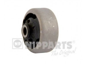 NIPPARTS J4233005 valdymo svirties/išilginių svirčių įvorė 
 Ašies montavimas/vairavimo mechanizmas/ratai -> Valdymo svirtis/pasukamosios svirties sujungimas -> Montavimas/sutvirtinimas