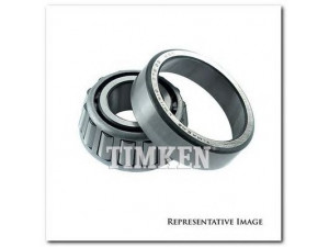 TIMKEN 07087X/07210X rato guolis
GHB 191, RTC 3427, UKC 4805