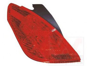 VAN WEZEL 4042921 kombinuotas galinis žibintas 
 Dviratė transporto priemonės -> Elektros įranga -> Kombinuotas galinis žibintas/dalys -> Kombinuotas galinis žibintas
6350CV
