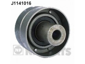 NIPPARTS J1141016 kreipiantysis skriemulys, paskirstymo diržas 
 Diržinė pavara -> Paskirstymo diržas/komplektas -> Laisvasis/kreipiamasis skriemulys
13077-V7200, 13077-V7202, 13077-V7203