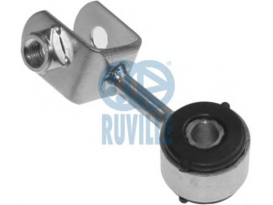 RUVILLE 926945 šarnyro stabilizatorius 
 Ašies montavimas/vairavimo mechanizmas/ratai -> Stabilizatorius/fiksatoriai -> Savaime išsilyginanti atrama
48820-26030