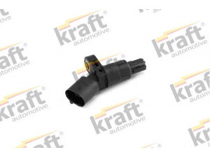 KRAFT AUTOMOTIVE 9410030 jutiklis, rato greitis 
 Elektros įranga -> Jutikliai
1J0 927 807 B, 1J0 927 807 B, 1J0 927 807 B