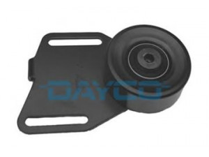 DAYCO APV2050 diržo įtempiklis, V formos rumbuotas diržas 
 Diržinė pavara -> V formos rumbuotas diržas/komplektas -> Dirželio įtempiklis (įtempimo blokas)
7700858902