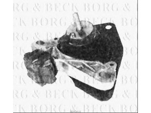 BORG & BECK BEM3416 variklio montavimas 
 Variklis -> Variklio montavimas -> Variklio montavimo rėmas
7700823949