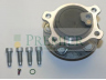 BRT Bearings PWK1554 rato guolio komplektas 
 Ašies montavimas/vairavimo mechanizmas/ratai -> Rato stebulė/montavimas -> Rato guolis