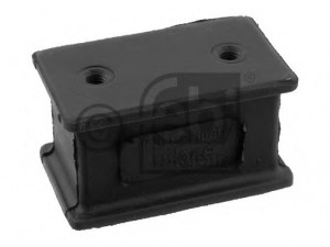 FEBI BILSTEIN 03048 montavimas, automatinė transmisija; montavimas, neautomatinė transmisija
361 266 00 84, 361 266 01 84