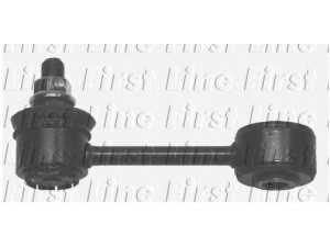 FIRST LINE FDL6505 šarnyro stabilizatorius 
 Ašies montavimas/vairavimo mechanizmas/ratai -> Stabilizatorius/fiksatoriai -> Savaime išsilyginanti atrama
0K2A1-34-150B, 0K2A134150A, 0K2M2-28-150