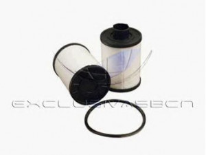 MDR MFF-3E16 kuro filtras 
 Filtrai -> Kuro filtras
77362340, 77363600, 77365902, 1541184E60