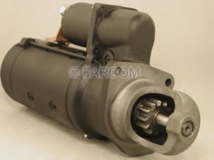 FARCOM 104341 starteris
8C4773, 8C4775