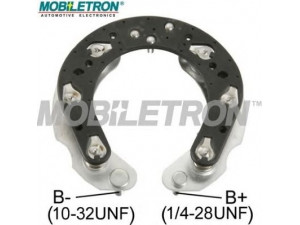 MOBILETRON RF-07H lygintuvas, kintamosios srovės generatorius
D6AZ10304A, D9VY10304A, GY1306A