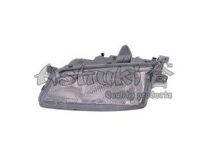 ASHUKI 8271941 priekinis žibintas 
 Kėbulas -> Priekinis žibintas/dalys -> Priekinis žibintas/įterp.
921014A000, 921014A500, 921014A600