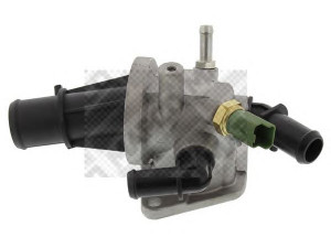 MAPCO 28031 termostatas, aušinimo skystis 
 Aušinimo sistema -> Termostatas/tarpiklis -> Thermostat
1338841, 6338022, 17690-84E50, 17690-84E50-000