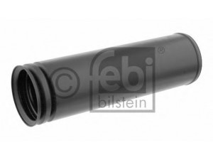 FEBI BILSTEIN 26941 apsauginis dangtelis/gofruotoji membrana, amortizatorius 
 Pakaba -> Amortizatorius
33 52 1 136 283