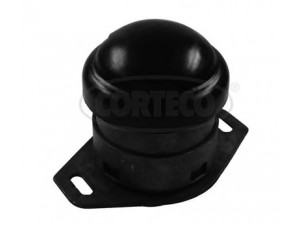 CORTECO 80004487 montavimas, automatinė transmisija; montavimas, neautomatinė transmisija 
 Transmisija -> Automatinė pavarų dėžė -> Transmisijos montavimas
184494