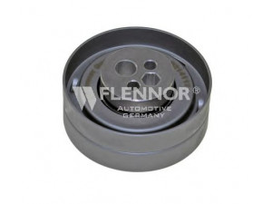 FLENNOR FS00199 įtempiklio skriemulys, paskirstymo diržas 
 Techninės priežiūros dalys -> Papildomas remontas
078109243C, 078109243, 078109243C