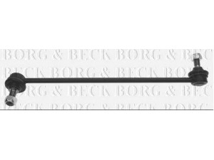 BORG & BECK BDL7153 šarnyro stabilizatorius 
 Ašies montavimas/vairavimo mechanizmas/ratai -> Stabilizatorius/fiksatoriai -> Savaime išsilyginanti atrama
54840-2B200, 54840-2F000, 548402B000