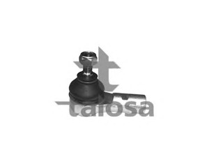 TALOSA 42-00484 skersinės vairo trauklės galas 
 Vairavimas -> Vairo mechanizmo sujungimai
4504787503, 4504787580, 4504787583