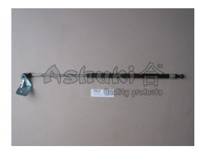 ASHUKI K925-32 dujinė spyruoklė, bagažinė 
 Priedai -> Bagažinė/pakrovimo skyrius
81800-61830