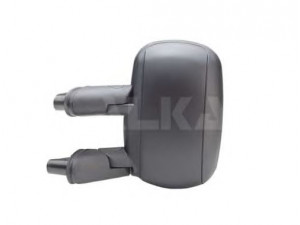 ALKAR 9201930 išorinis veidrodėlis 
 Kėbulas -> Keleivių kabina -> Veidrodėlis
735394524