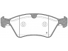 OPEN PARTS BPA1179.00 stabdžių trinkelių rinkinys, diskinis stabdys 
 Techninės priežiūros dalys -> Papildomas remontas
0044204020, 1644200820, 1644201820