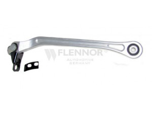 FLENNOR FL634-F vikšro valdymo svirtis 
 Ašies montavimas/vairavimo mechanizmas/ratai -> Valdymo svirtis/pasukamosios svirties sujungimas -> Vairo trauklės (valdymo svirtis, išilginis balansyras, diago
2303500429
