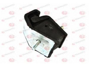 YAMATO I58000YMT laikiklis, variklio montavimas 
 Variklis -> Variklio montavimas -> Variklio montavimas, visas
11610-86300