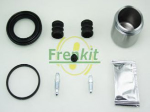 FRENKIT 248998 remonto komplektas, stabdžių apkaba 
 Stabdžių sistema -> Stabdžių matuoklis -> Stabdžių matuoklio montavimas
7701022775, 7701022776, 7701023660