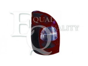 EQUAL QUALITY GP0869 kombinuotas galinis žibintas 
 Kėbulas -> Transporto priemonės galas -> Kombinuotas galinis žibintas/dalys -> Kombinuotas galinis žibintas
00006351N0, 6351 N0, 87622