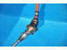 PARTS-MALL PTB-167 sankabos trosas 
 Dviratė transporto priemonės -> Kabeliai ir tachometro velenaai -> Sankabos trosas
437614E000