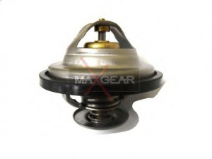 MAXGEAR 67-0013 termostatas, aušinimo skystis 
 Aušinimo sistema -> Termostatas/tarpiklis -> Thermostat
11 53 1 710 953, 11 53 1 710 954