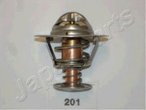 JAPANPARTS VT-201 termostatas, aušinimo skystis 
 Aušinimo sistema -> Termostatas/tarpiklis -> Thermostat
90048-33007, 90048-33019, 90048-33026