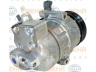 HELLA 8FK 351 114-241 kompresorius, oro kondicionierius 
 Oro kondicionavimas -> Kompresorius/dalys
7813A058, 7813A132, MR568990