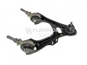 FLENNOR FL0903-G vikšro valdymo svirtis 
 Ašies montavimas/vairavimo mechanizmas/ratai -> Valdymo svirtis/pasukamosios svirties sujungimas -> Vairo trauklės (valdymo svirtis, išilginis balansyras, diago
51450-SZ3-013