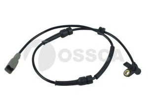 OSSCA 13098 jutiklis, rato greitis 
 Elektros įranga -> Jutikliai
1493882080, 14888410, 4545.94