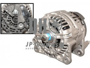 JP GROUP 1190104309 kintamosios srovės generatorius 
 Elektros įranga -> Kint. sr. generatorius/dalys -> Kintamosios srovės generatorius
06F903023D, 06F903023DX, 06F903023E