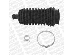 MONROE L10022 gofruotoji membrana, vairavimas 
 Vairavimas -> Gofruotoji membrana/sandarinimai
48203-00QAD, 4501260, 9161560, 6001 547 607