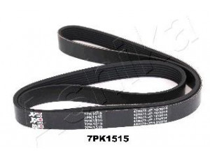ASHIKA 112-7PK1515 V formos rumbuoti diržai 
 Techninės priežiūros dalys -> Techninės priežiūros intervalai
90916-T2006