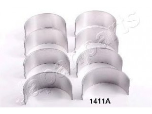 JAPANPARTS CB1411A guoliai dideliu galu 
 Dviratė transporto priemonės -> Variklis -> Alkūninio veleno pavara -> Švaistiklio surinkimas
13041-54040