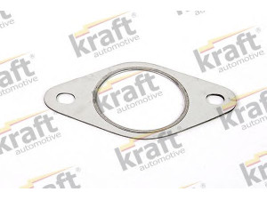KRAFT AUTOMOTIVE 0542020 tarpiklis, išleidimo kolektorius 
 Išmetimo sistema -> Surinkimo dalys -> Atskiros surinkimo dalys -> Sandariklis, alyvos pompa
46 459 258, 7 737 712, 1097215