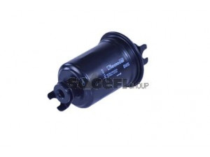 TECNOCAR B65 kuro filtras 
 Techninės priežiūros dalys -> Papildomas remontas
J1338011, 1541061A00, 2330075080