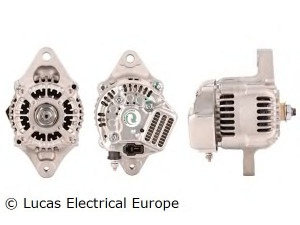 LUCAS ELECTRICAL LRA01980 kintamosios srovės generatorius 
 Elektros įranga -> Kint. sr. generatorius/dalys -> Kintamosios srovės generatorius
AM877740, 119620-77201, 119620-77202