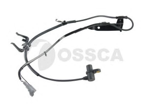 OSSCA 13149 jutiklis, rato greitis
89543-07010, 89543-07020, 89543-33030