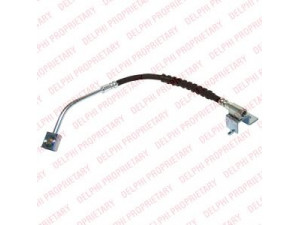 DELPHI LH6579 stabdžių žarnelė 
 Stabdžių sistema -> Stabdžių žarnelės
4509995AB