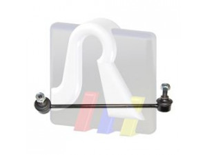 RTS 97-08811-2 šarnyro stabilizatorius 
 Ašies montavimas/vairavimo mechanizmas/ratai -> Stabilizatorius/fiksatoriai -> Savaime išsilyginanti atrama
5113505, 0K33C34160A