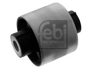 FEBI BILSTEIN 40389 valdymo svirties/išilginių svirčių įvorė 
 Ašies montavimas/vairavimo mechanizmas/ratai -> Valdymo svirtis/pasukamosios svirties sujungimas -> Montavimas/sutvirtinimas
31 10 6 786 951