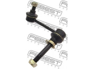 FEBEST 0123-MWDL šarnyro stabilizatorius 
 Ašies montavimas/vairavimo mechanizmas/ratai -> Stabilizatorius/fiksatoriai -> Savaime išsilyginanti atrama
48810-22040