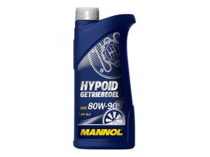 SCT Germany MANNOL Hypoid Getr. greičių dėžės alyva; neautomatinės transmisijos alyva 
 Transmisija -> Neautomatinė pavarų dėžė -> Alyva