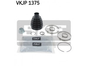 SKF VKJP 1375 gofruotoji membrana, kardaninis velenas 
 Ratų pavara -> Gofruotoji membrana
71742714